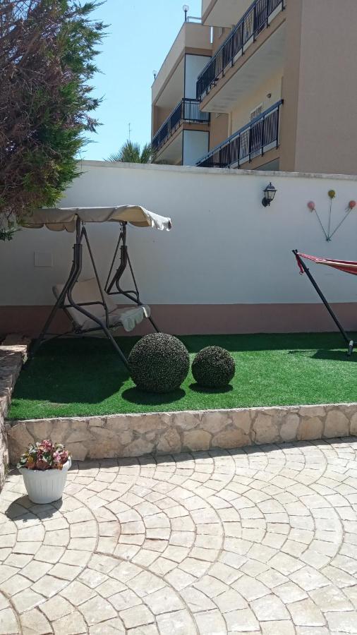 Dolce Vita Bitonto Exterior foto