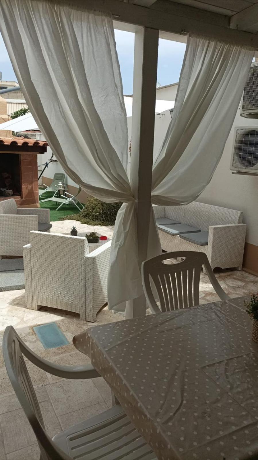 Dolce Vita Bitonto Exterior foto